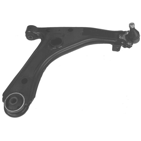 Delphi Control Arm And Ball Joint, Tc690 TC690